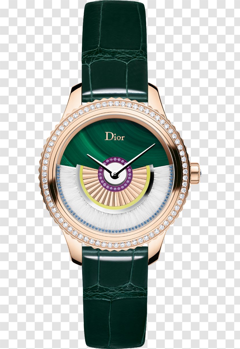 Avenue Montaigne Chanel Christian Dior SE - Watch - Paris Montres & Bijoux WatchChanel Transparent PNG