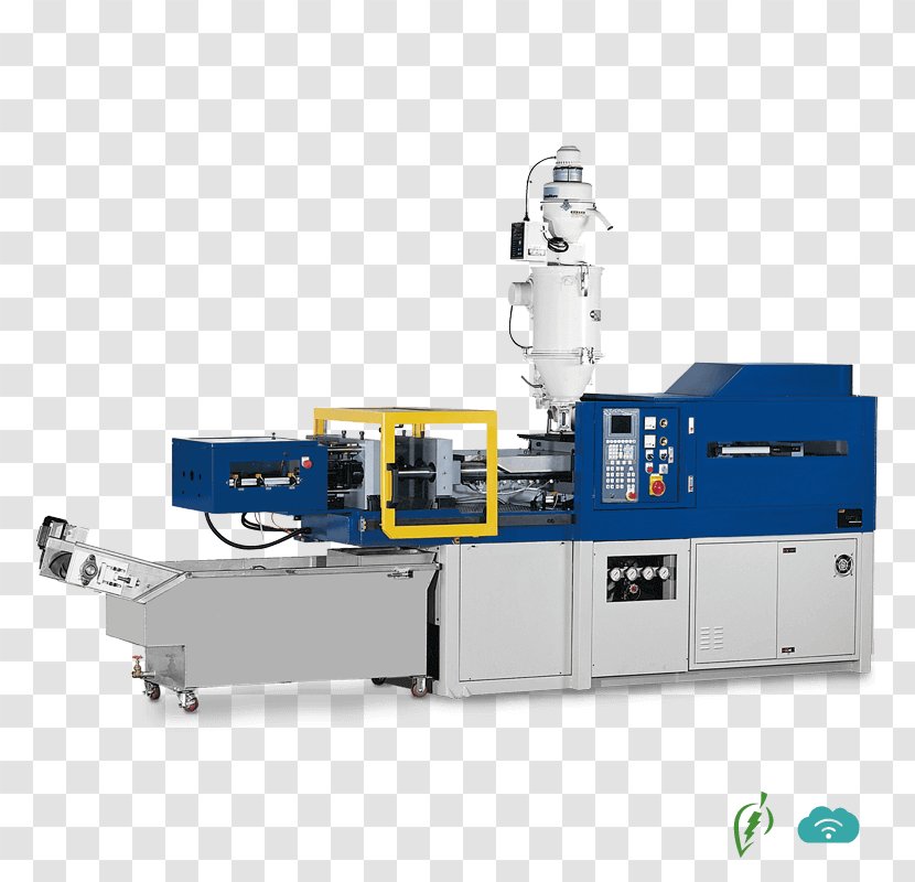 Injection Molding Machine Plastic Moulding - Machining - Of Liquid Silicone Rubber Transparent PNG