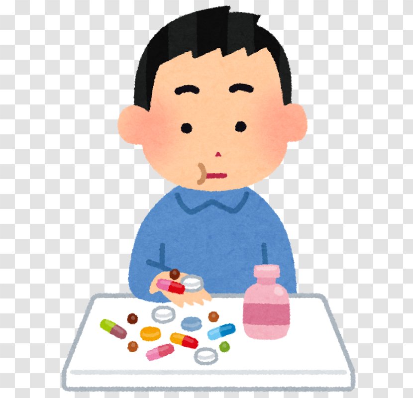 Dietary Supplement Polypharmacy Drinking Pharmaceutical Drug - Cartoon - Flower Transparent PNG