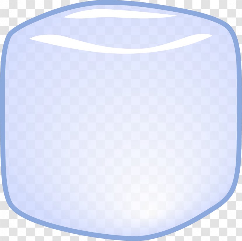Angle Microsoft Azure - Ice Cube Transparent PNG