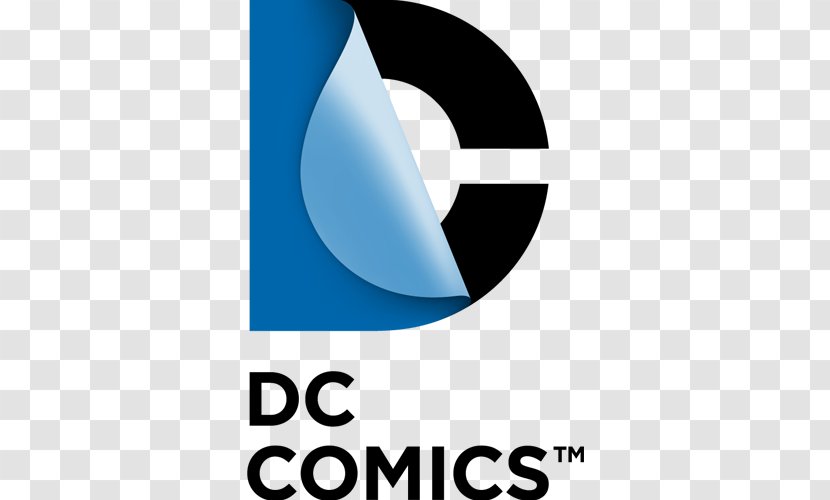 DC Comics Batman Logo Superman - Dc Transparent PNG