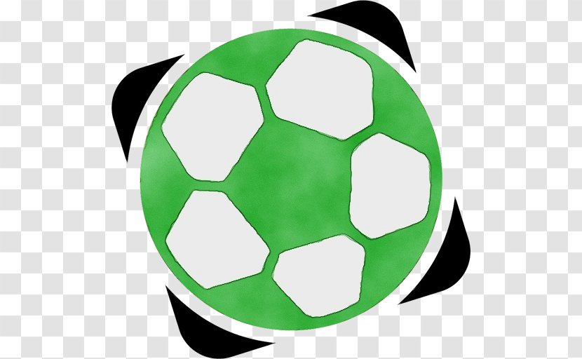 Soccer Ball - Television - Symbol Logo Transparent PNG