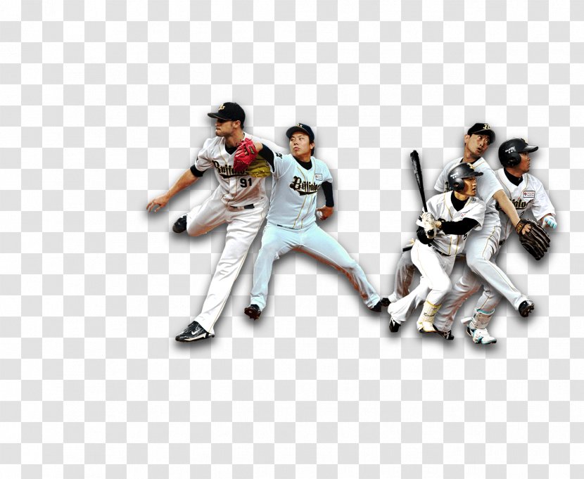 Team Sport Baseball - Equipment Transparent PNG