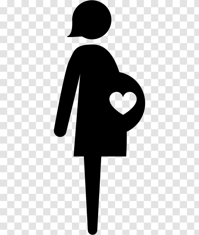 Pregnancy Child Clip Art - Flower - Pregnant Woman Transparent PNG