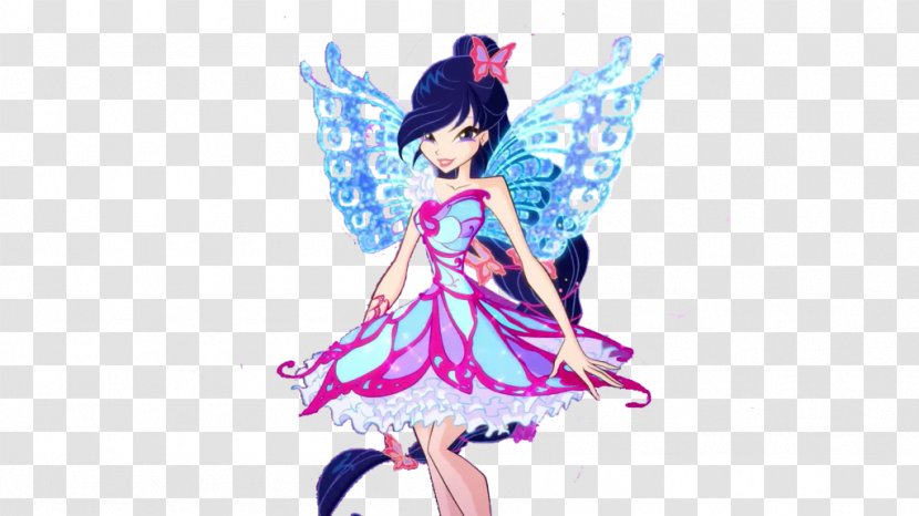 Fairy Costume Design Desktop Wallpaper Cartoon - Flower Transparent PNG