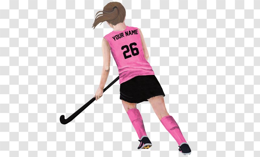 Sporting Goods Team Sport Field Hockey Ice - Baseball Equipment Transparent PNG