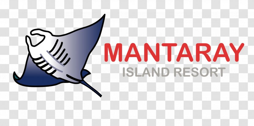 Mantaray Island Resort Manta Ray Digital Marketing Brand Social Media - Logo Transparent PNG