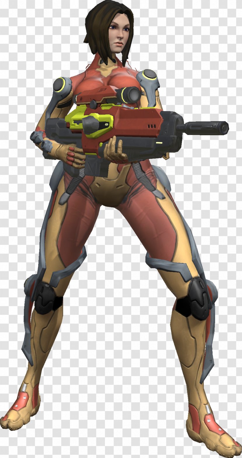 Academi Mercenary Player Gameplay Firefall - Character - Storm Transparent PNG