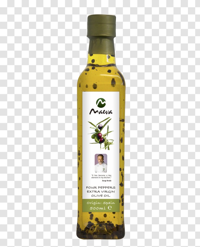 Olive Oil Vegetable Condiment Transparent PNG