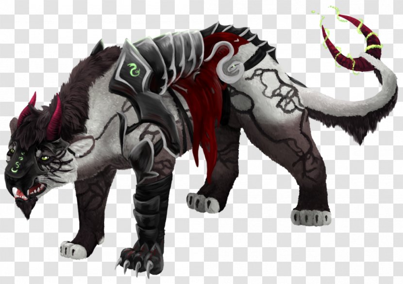 Animal Action & Toy Figures Legendary Creature - Mythical - Spellforce Shadow Of The Phoenix Transparent PNG