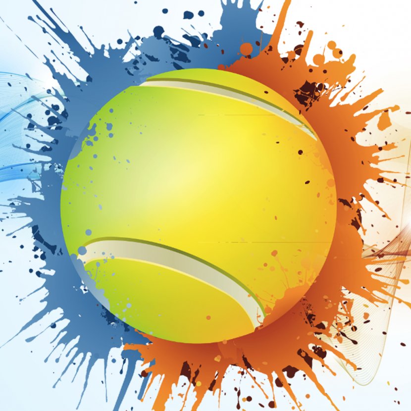 Volleyball Basketball Stock Photography - Tennis Ball - Ping Pong Transparent PNG