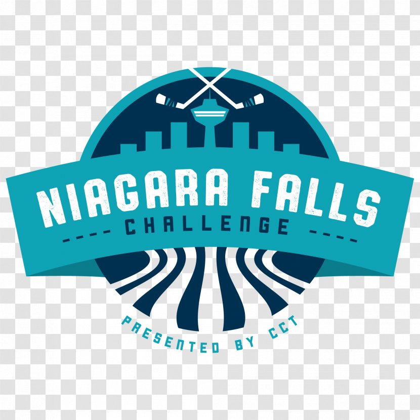 Niagara Falls Logo United Brand Avenue - County New York Transparent PNG