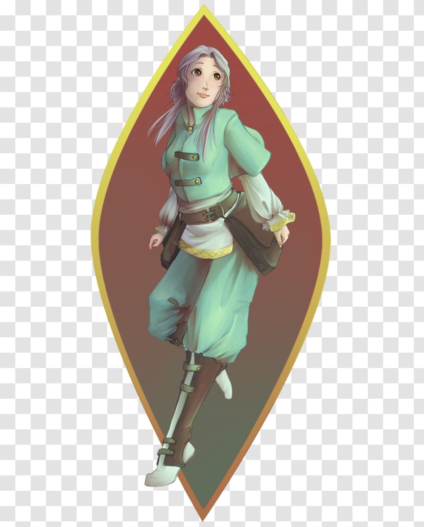 Figurine Transparent PNG