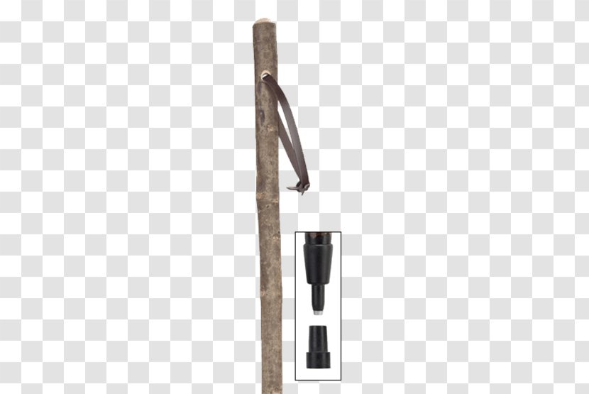 Walking Stick Assistive Cane Hiking - Shillelagh - Carved Genuine Men Transparent PNG