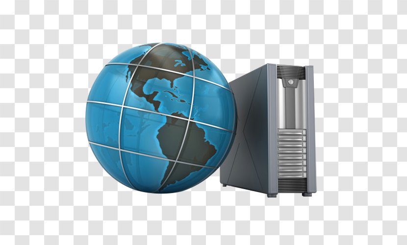 Web Hosting Service Computer Servers Dedicated Design Internet - Multimedia Transparent PNG