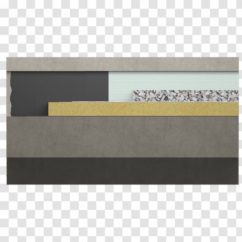 Rectangle Brown - Gravels Transparent PNG