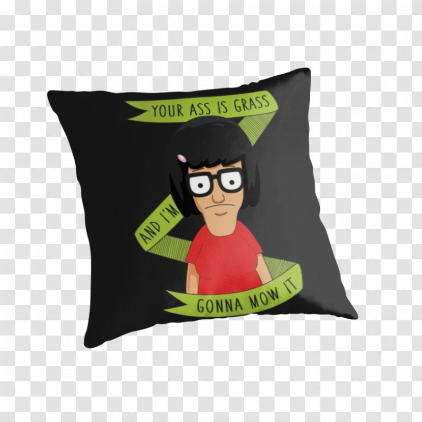 Five Nights At Freddy's Chandelier T-shirt Pillow - Throw Pillows - Grass Skirts Transparent PNG