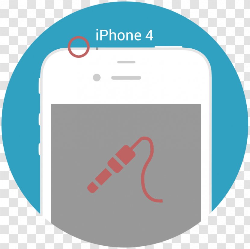 IPhone 4S 5s 6 - Text - Jackfruit Transparent PNG
