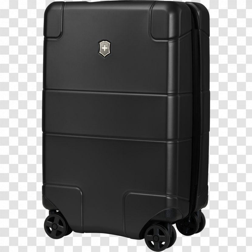 Suitcase Baggage Samsonite Travel Victorinox Transparent PNG