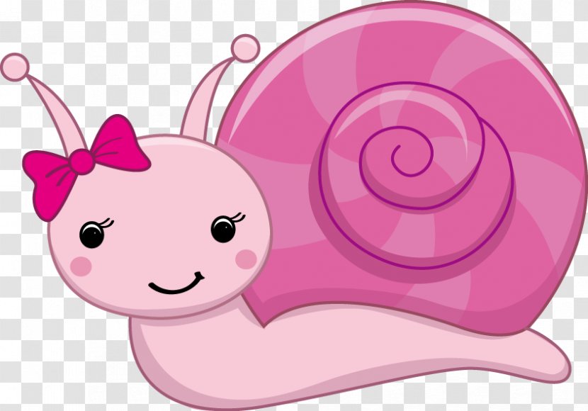 Snail Drawing Clip Art - Silhouette - Snails Transparent PNG