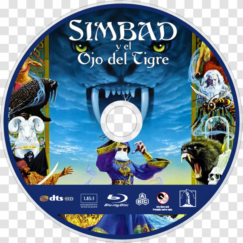 Sinbad Actor Adventure Film Director - Sam Wanamaker Transparent PNG