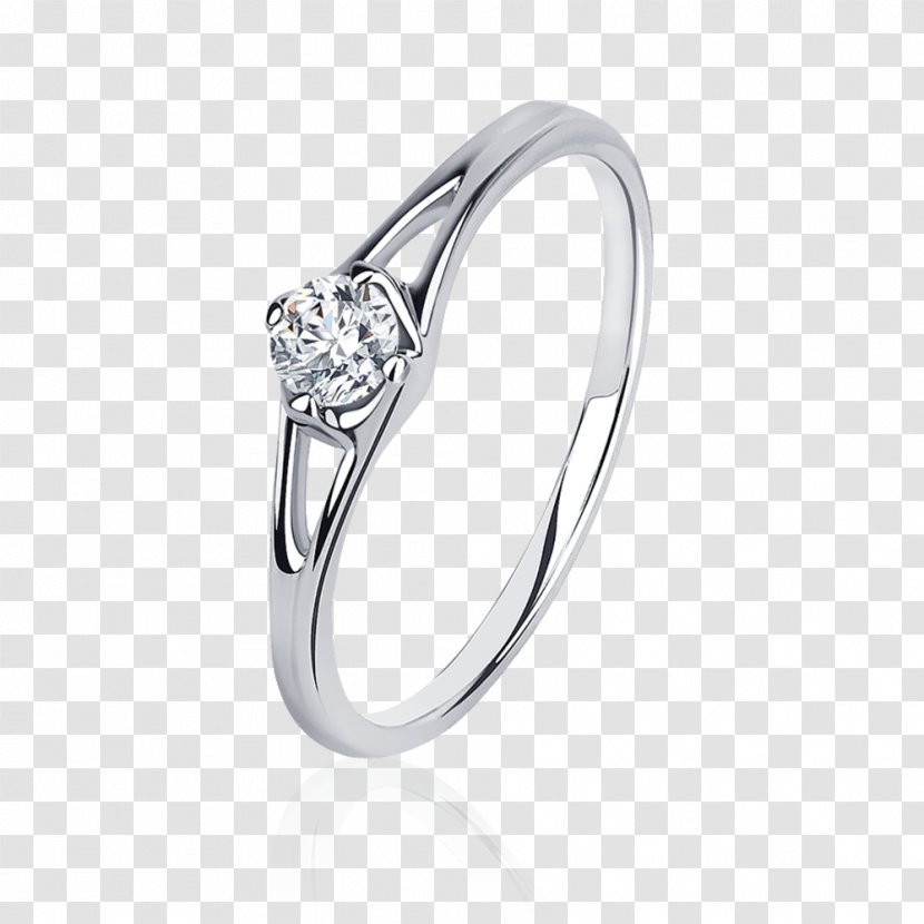 Wedding Ring Gold Platinum Brilliant Transparent PNG