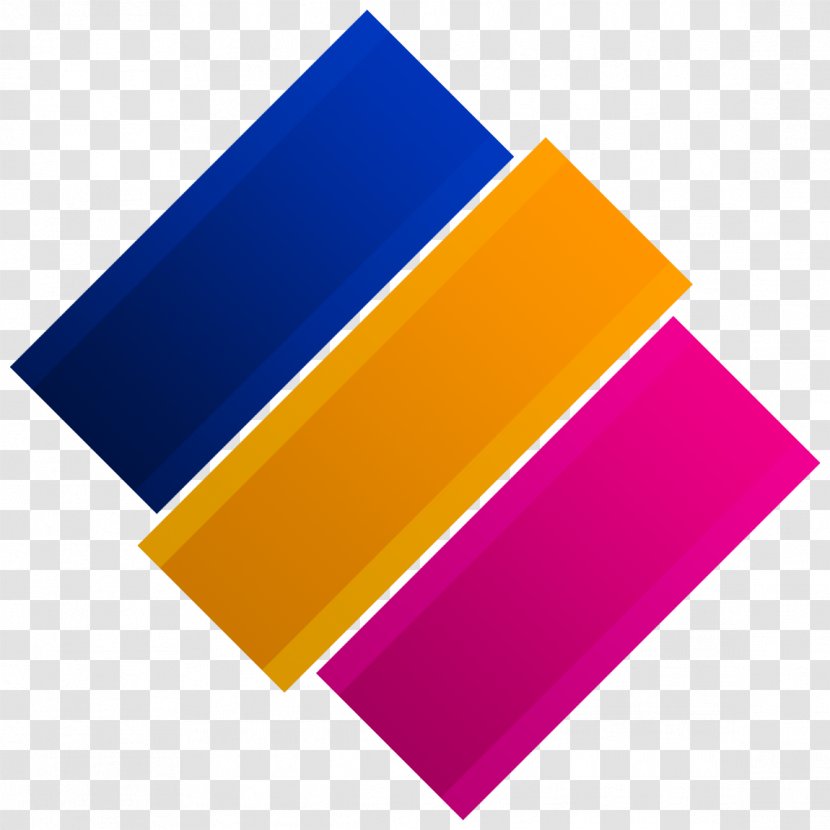 Logo Brand Cáceres - Yellow - Design Transparent PNG