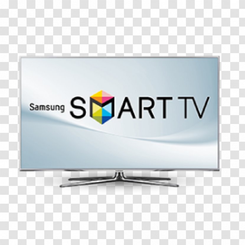 Smart TV Television Set Samsung Tizen - Smartthings Hub - Led Tv Transparent PNG