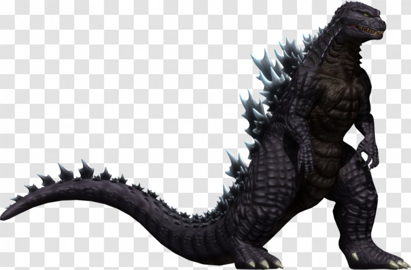 Godzilla: Unleashed Super Godzilla Orga Mechagodzilla - Anguirus - Gojira Transparent PNG