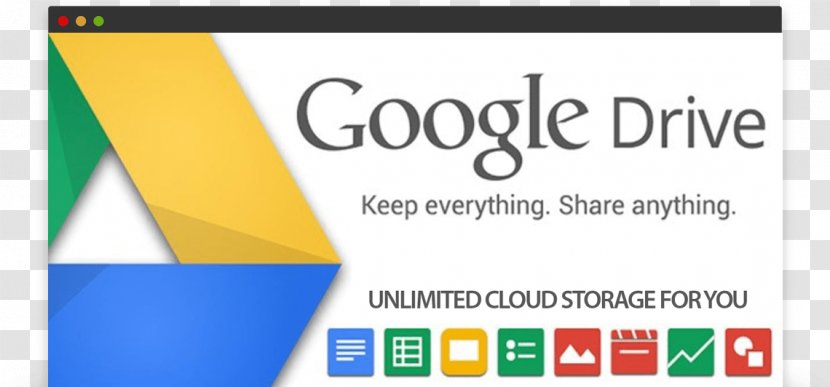 Google Drive Docs Computer Software Cloud Computing - Media Transparent PNG