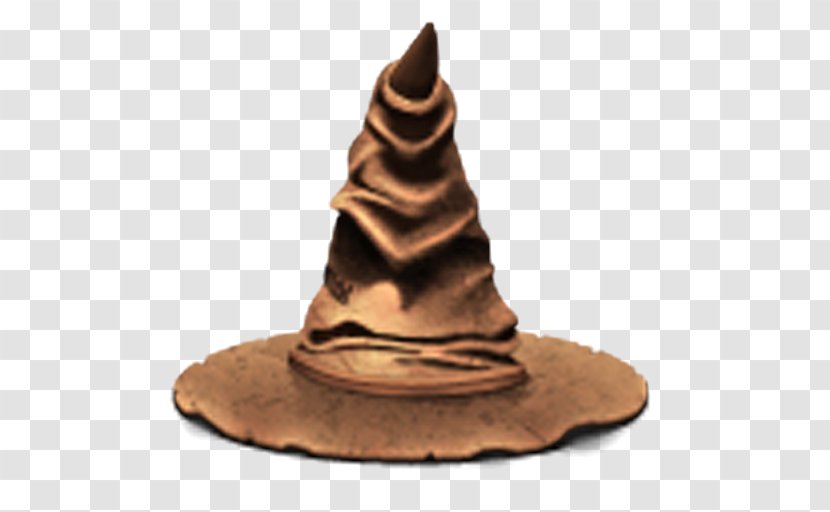 Sorting Hat Harry Potter And The Deathly Hallows Computer Icons Philosopher's Stone Transparent PNG