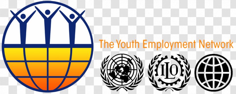 Youth Employment Network Unemployment International Labour Organization - World Bank Transparent PNG