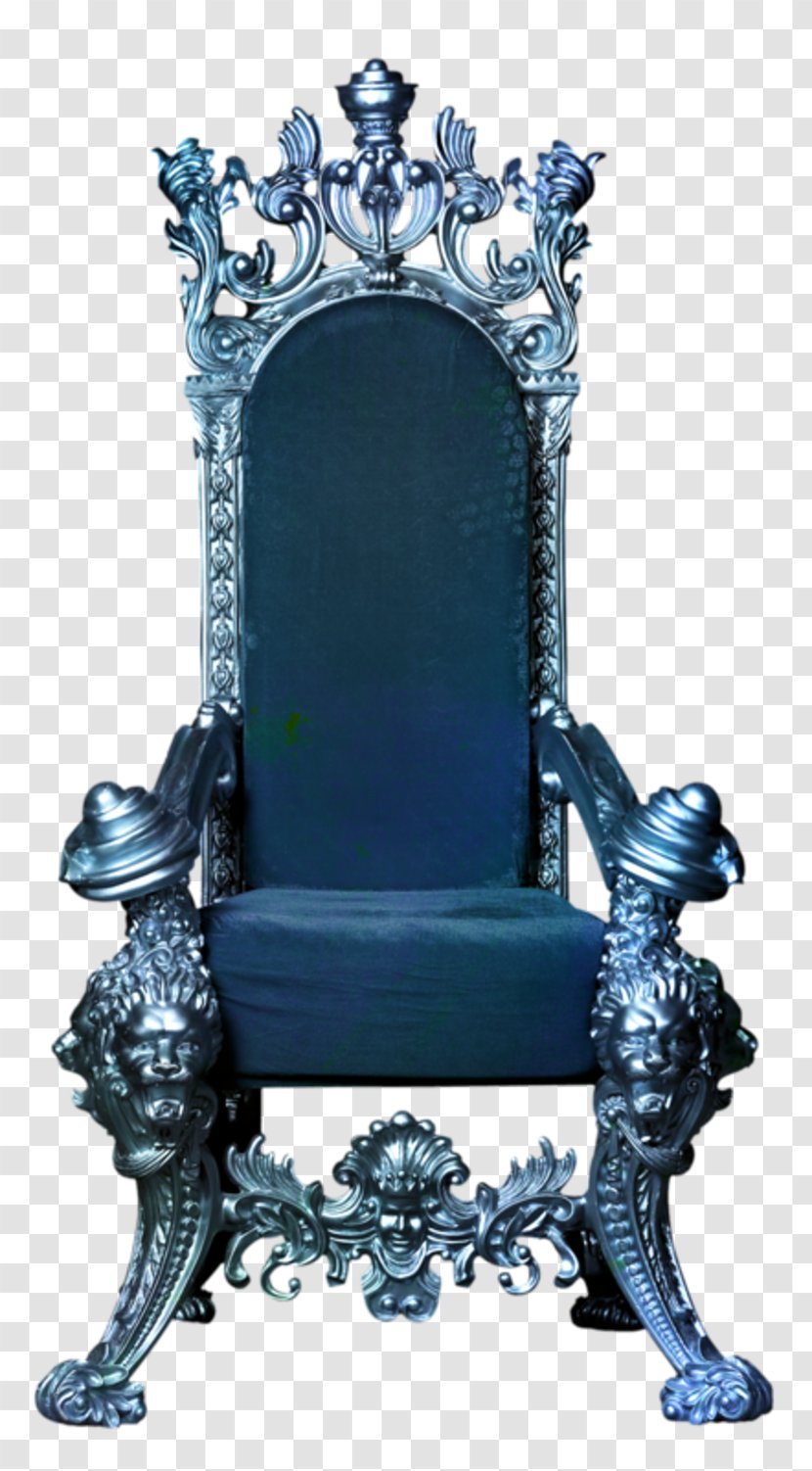 Throne Royalty-free Chair Clip Art - King - Armchair Transparent PNG