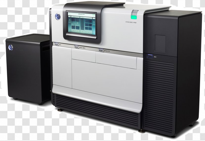 Pacific Biosciences Single Molecule Real Time Sequencing DNA Genome - Technology - Bioscience Transparent PNG