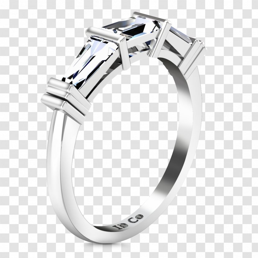 Silver Product Design Wedding Ring Body Jewellery Transparent PNG
