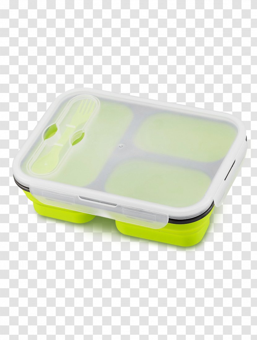 Bento Lunchbox Silicone - Lunch Transparent PNG