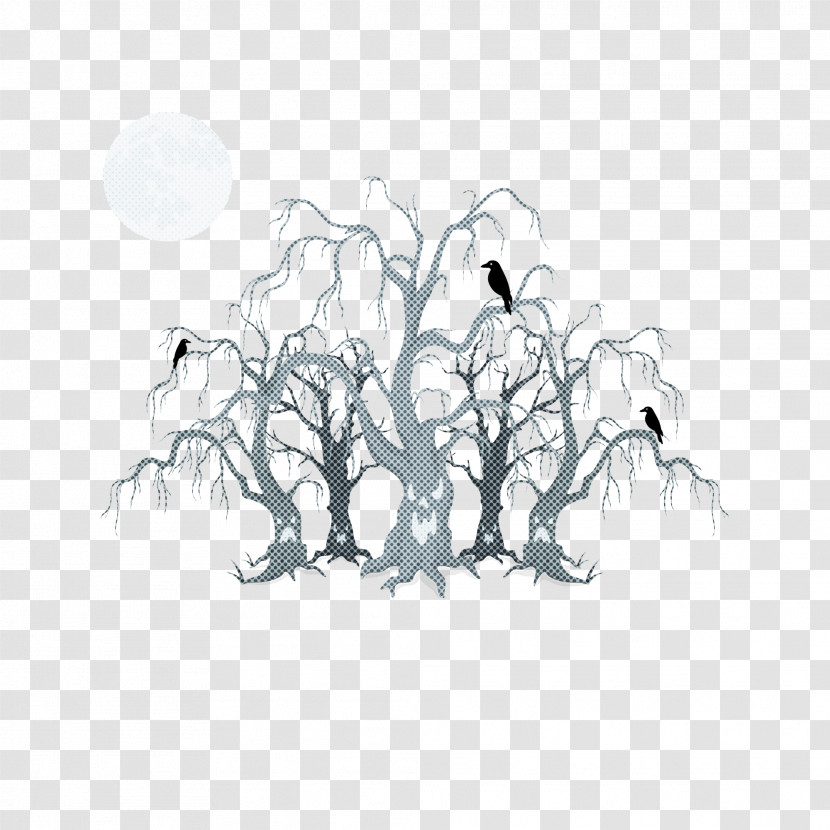 Halloween Transparent PNG