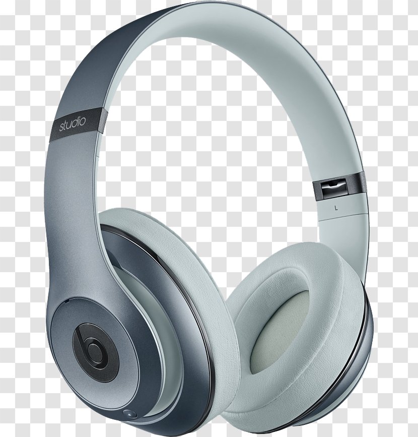 Beats Solo 2 Studio 2.0 Headphones Electronics - Audio Equipment - Electronic Device Transparent PNG