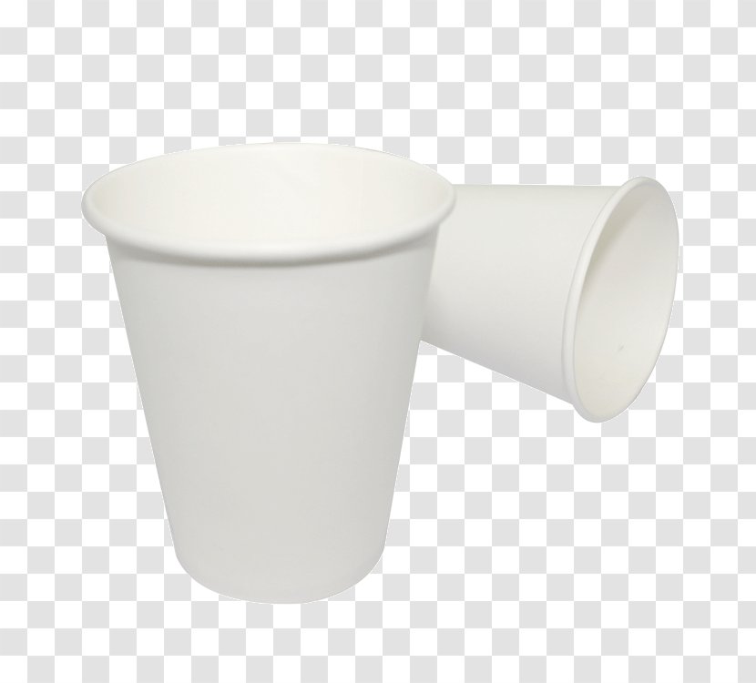 Mug Cup - Paper Transparent PNG