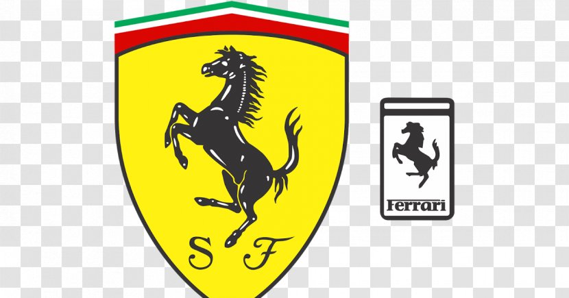 Scuderia Ferrari S.p.A. Formula 1 Car - Maranello Transparent PNG