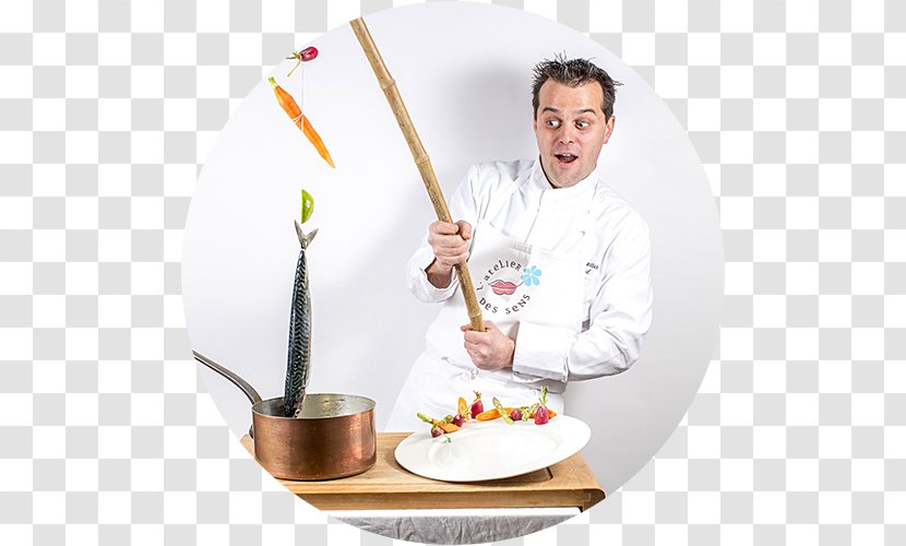 Personal Chef Dish Celebrity Cutlery - Food - Cook Transparent PNG