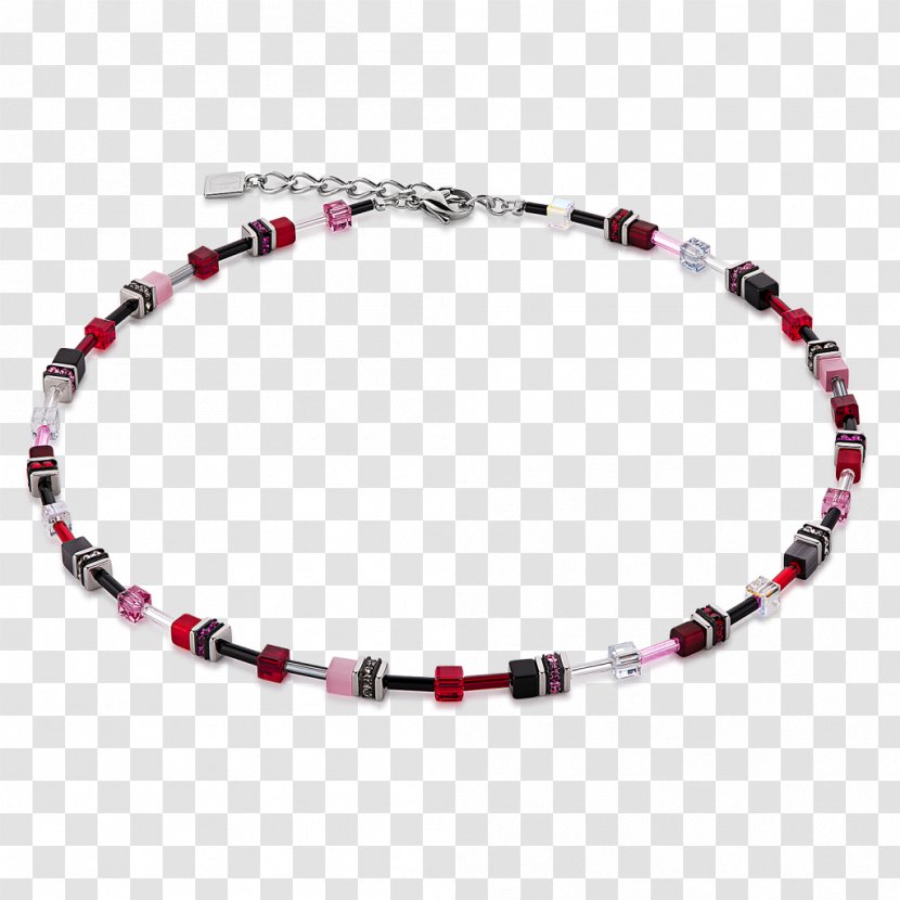 Earring Necklace Jewellery Swarovski AG Bracelet - Chain - Shallot Transparent PNG