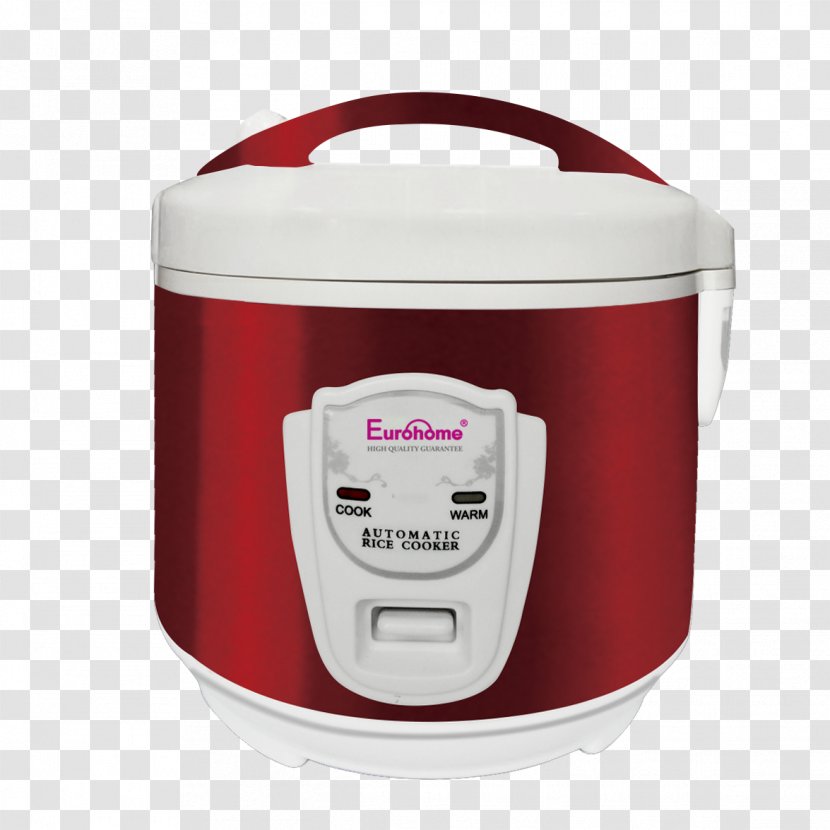 Rice Cookers Cooked Sản Phẩm - Kettle Transparent PNG