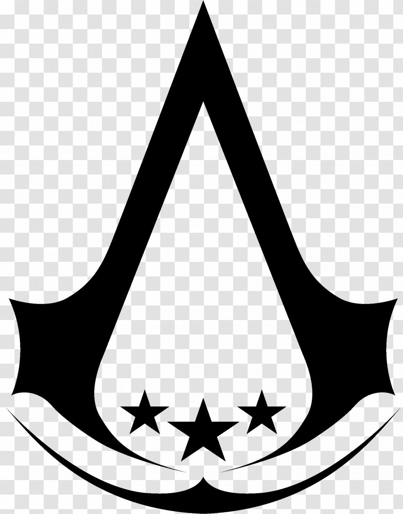 Assassin's Creed III Ezio Auditore Logo - Assassins Transparent PNG