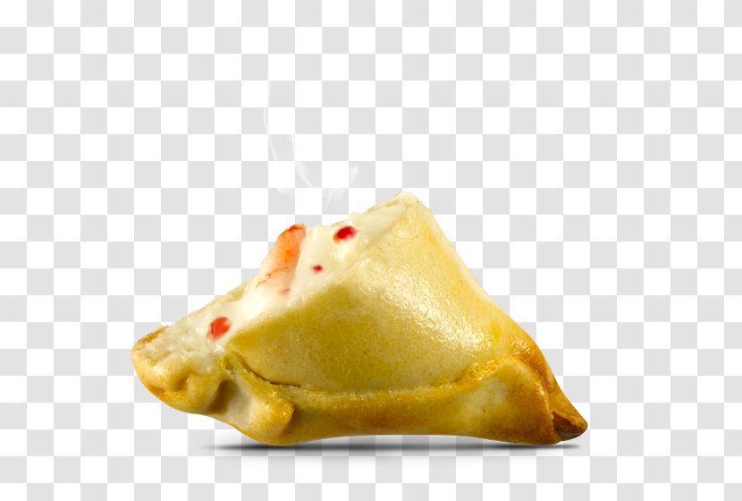 Empanada Caridea Tapas Pizza Cheese - Dish Transparent PNG