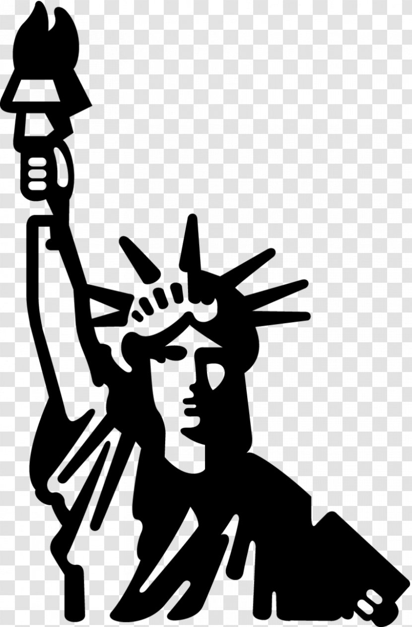 Milton Glaser United States US Presidential Election 2016 Get Out The Vote American Institute Of Graphic Arts - Art - Statue Liberty Transparent PNG