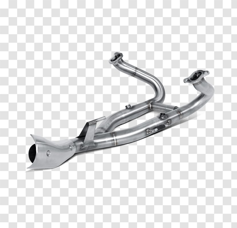 BMW R1200GS Akrapovič GS Exhaust System - Akrapovi%c4%8d - Bmw Transparent PNG