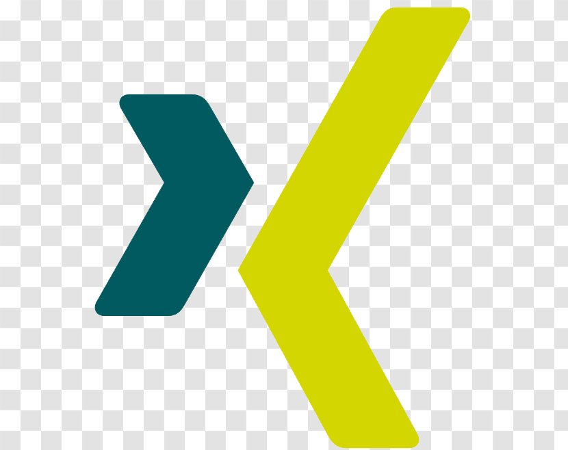 XING Logo - Text - Dog　logo Transparent PNG