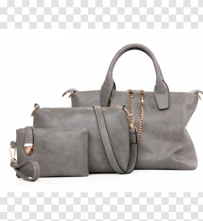 Handbag Messenger Bags Tote Bag Fashion - Shoulder Transparent PNG