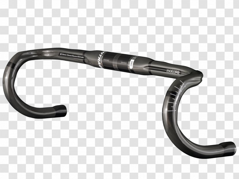 Bicycle Handlebars Trek Corporation Stem Carbon Fibers Transparent PNG